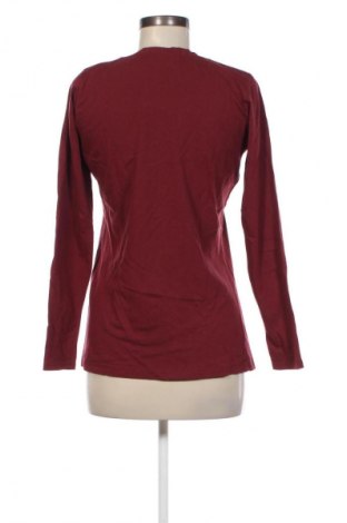 Damen Shirt Pioneer, Größe L, Farbe Rot, Preis 10,99 €