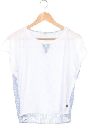 Damen Shirt Please, Größe XS, Farbe Mehrfarbig, Preis 5,00 €