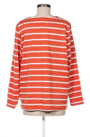 Damen Shirt Pota, Größe XL, Farbe Orange, Preis € 4,99