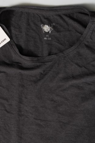 Damen Shirt Pota, Größe XL, Farbe Grau, Preis 5,29 €