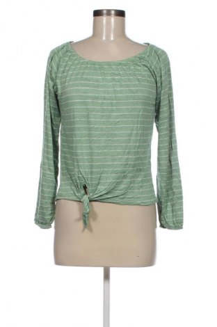 Damen Shirt Pota, Größe S, Farbe Grün, Preis € 3,99