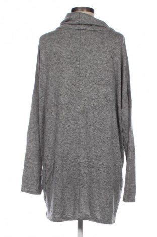 Damen Shirt Pota, Größe XL, Farbe Grau, Preis 5,99 €