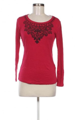 Γυναικεία μπλούζα Premoda, Μέγεθος S, Χρώμα Κόκκινο, Τιμή 3,76 €