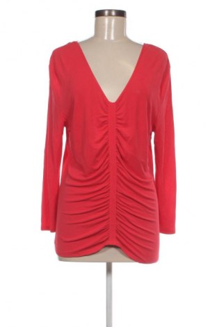Дамска блуза Prestige, Размер XL, Цвят Розов, Цена 19,00 лв.
