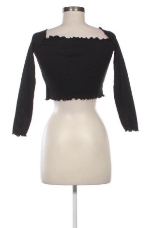 Bluză de femei Pretty Little Thing, Mărime S, Culoare Negru, Preț 17,99 Lei