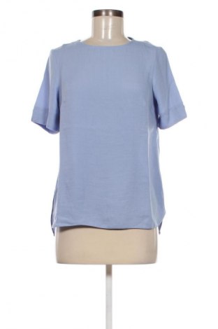 Дамска блуза Primark, Размер S, Цвят Син, Цена 15,68 лв.