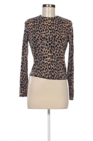 Дамска блуза Primark, Размер M, Цвят Многоцветен, Цена 4,37 лв.