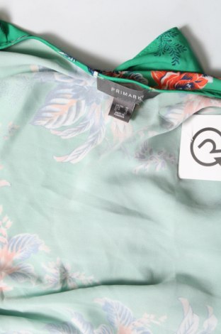 Damen Shirt Primark, Größe M, Farbe Grün, Preis € 3,31