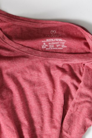 Damen Shirt Primark, Größe S, Farbe Rot, Preis 3,99 €