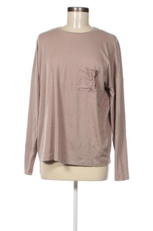 Damen Shirt Primark, Größe M, Farbe Aschrosa, Preis 3,99 €