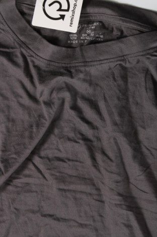 Damen Shirt Primark, Größe M, Farbe Grau, Preis € 3,99