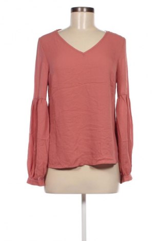 Damen Shirt Primark, Größe S, Farbe Aschrosa, Preis 2,99 €