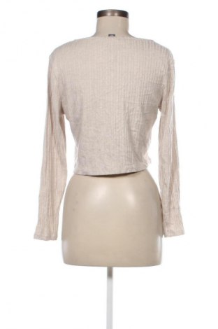 Damen Shirt Primark, Größe L, Farbe Beige, Preis 4,49 €