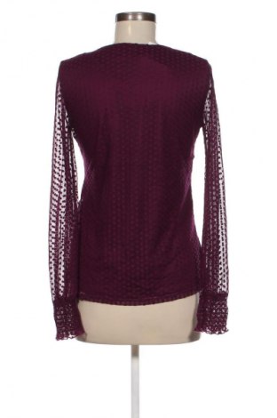 Damen Shirt Principles, Größe M, Farbe Lila, Preis 3,29 €