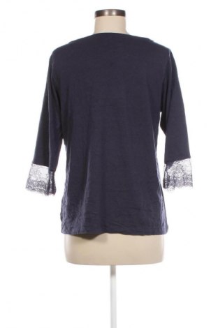 Damen Shirt Promise, Größe XL, Farbe Blau, Preis € 4,49