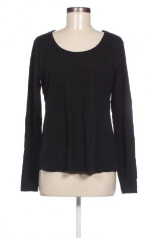 Damen Shirt Promiss, Größe XL, Farbe Schwarz, Preis 4,49 €