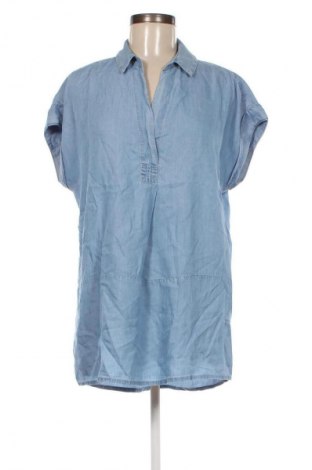 Damen Shirt Promod, Größe L, Farbe Blau, Preis € 10,99