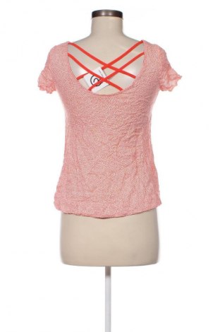 Damen Shirt Promod, Größe S, Farbe Mehrfarbig, Preis 4,99 €