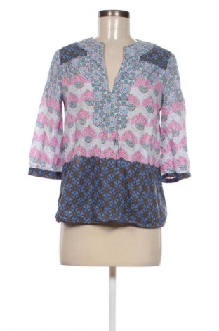 Γυναικεία μπλούζα Promod, Μέγεθος S, Χρώμα Πολύχρωμο, Τιμή 8,99 €