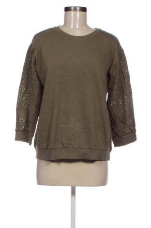 Damen Shirt Promod, Größe M, Farbe Grün, Preis € 3,99