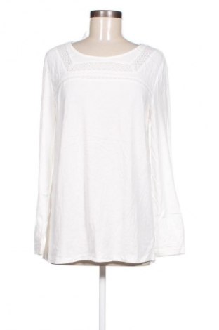 Damen Shirt Promod, Größe XL, Farbe Weiß, Preis 23,66 €