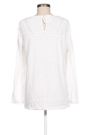 Damen Shirt Promod, Größe XL, Farbe Weiß, Preis 23,66 €