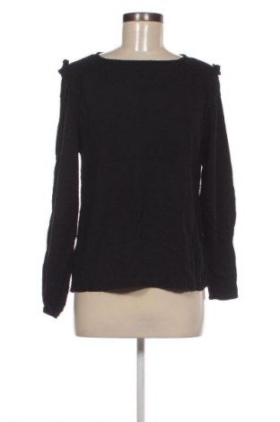 Damen Shirt Promod, Größe M, Farbe Schwarz, Preis € 3,99