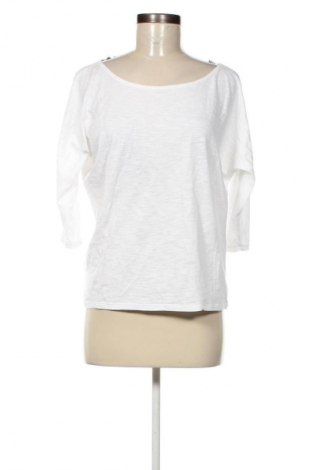 Damen Shirt Promod, Größe S, Farbe Weiß, Preis € 10,49