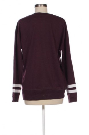 Bluzka damska Pull&Bear, Rozmiar M, Kolor Czerwony, Cena 35,99 zł