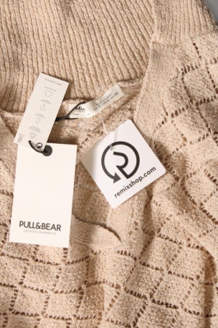 Dámská halenka Pull&Bear, Velikost S, Barva Béžová, Cena  185,00 Kč