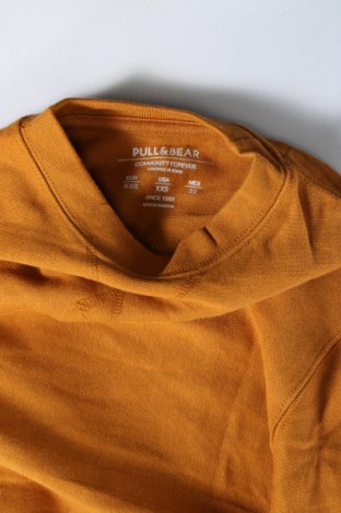 Bluzka damska Pull&Bear, Rozmiar XXS, Kolor Pomarańczowy, Cena 18,99 zł