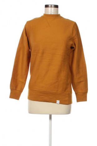 Damen Shirt Pull&Bear, Größe XXS, Farbe Orange, Preis 2,99 €