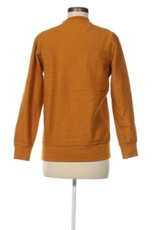 Damen Shirt Pull&Bear, Größe XXS, Farbe Orange, Preis 3,29 €