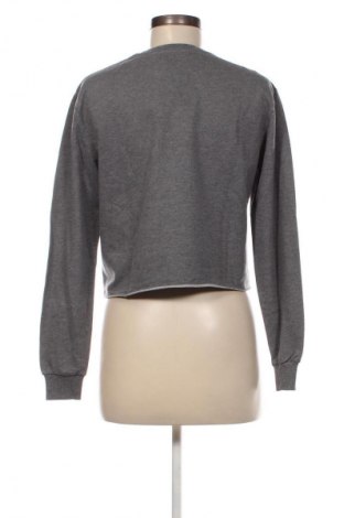 Damen Shirt Pull&Bear, Größe S, Farbe Grau, Preis € 4,99