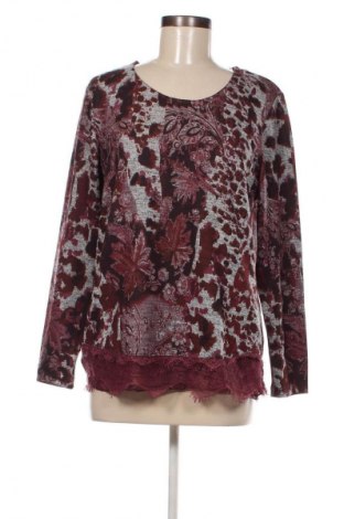 Damen Shirt Punt Roma, Größe M, Farbe Mehrfarbig, Preis 23,66 €
