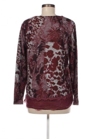 Damen Shirt Punt Roma, Größe M, Farbe Mehrfarbig, Preis 4,73 €