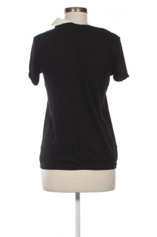 Damen Shirt Q/S by S.Oliver, Größe S, Farbe Schwarz, Preis 4,99 €