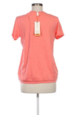 Damen Shirt Q/S by S.Oliver, Größe M, Farbe Rosa, Preis € 6,99