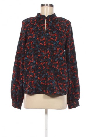 Bluză de femei Q/S by S.Oliver, Mărime XS, Culoare Multicolor, Preț 14,99 Lei