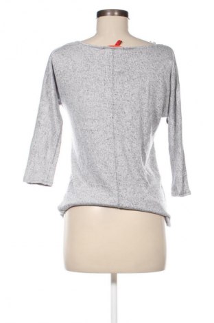 Damen Shirt Q/S by S.Oliver, Größe XS, Farbe Grau, Preis € 3,49