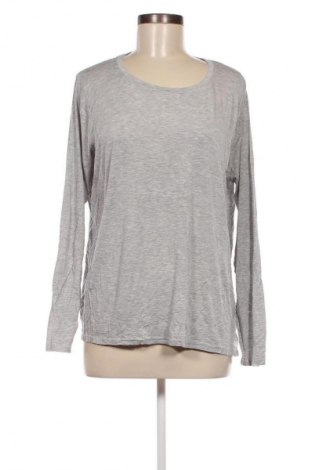 Damen Shirt Queentex, Größe L, Farbe Grau, Preis € 2,99