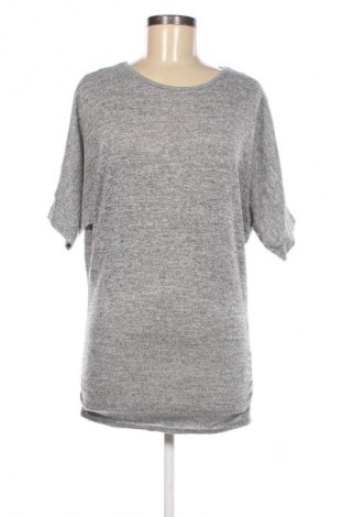 Damen Shirt Quiz, Größe M, Farbe Grau, Preis € 9,46