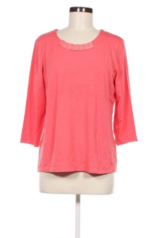 Damen Shirt Rabe, Größe XL, Farbe Rosa, Preis € 4,49