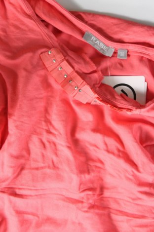 Damen Shirt Rabe, Größe M, Farbe Rosa, Preis € 3,99