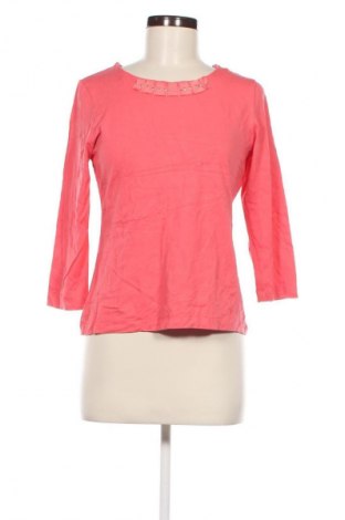 Damen Shirt Rabe, Größe M, Farbe Rosa, Preis 4,49 €