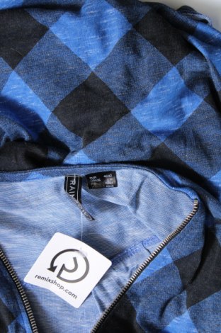 Damen Shirt Rainbow, Größe M, Farbe Blau, Preis 4,23 €
