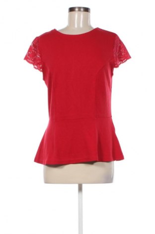 Damen Shirt Rainbow, Größe M, Farbe Rot, Preis € 4,99