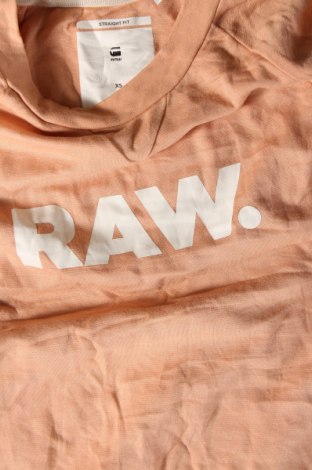 Damen Shirt Raw X, Größe XS, Farbe Rosa, Preis € 28,49