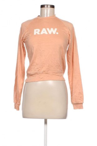 Damen Shirt Raw X, Größe XS, Farbe Rosa, Preis € 28,49