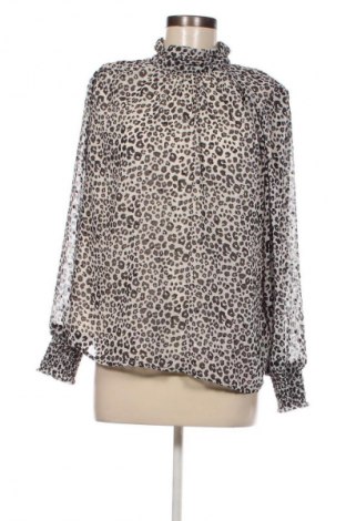 Γυναικεία μπλούζα Reserved, Μέγεθος M, Χρώμα Πολύχρωμο, Τιμή 4,91 €